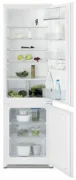 Холодильник Electrolux KNT2LF18S отзывы владельцев