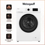 Стиральная машина Weissgauff WM 4506 LED отзывы владельцев