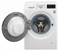 Стиральная машина LG F2M5HS4WP отзывы владельцев