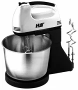 Миксер HITT HT-5505 отзывы владельцев
