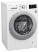 Стиральная машина LG F4M5VS4WP отзывы владельцев