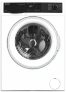 Стиральная машина SHARP ES814RW отзывы владельцев