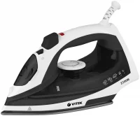 Утюг VITEK VT-8338 отзывы владельцев