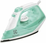 Утюг Electrolux EDB1720 отзывы владельцев