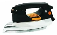 Утюг COMFORT TITAN 25К отзывы владельцев