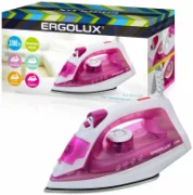 Утюг Ergolux ELX-SI05-C39 отзывы владельцев