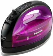Утюг Panasonic NI-WL41VTW отзывы владельцев