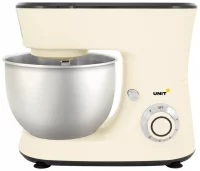Миксер UNIT UEM-752 отзывы владельцев