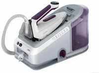 Утюг Braun CareStyle 7 IS 7266 VI отзывы владельцев