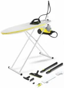 Утюг KARCHER SI 4 EasyFix Iron отзывы владельцев