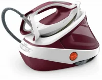 Утюг Tefal Pro Express Ultimate II GV9711E0 отзывы владельцев