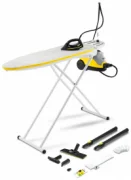 Утюг KARCHER SI 4 Iron EasyFix + EasyFinish отзывы владельцев