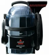 Пылесос BISSELL 1558E отзывы владельцев