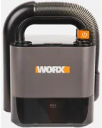 Пылесос WORX WX030.9 отзывы владельцев