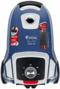 Пылесос IDEAL VC-2000 отзывы владельцев