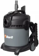 Пылесос Bort BAX-1520-Smart Clean отзывы владельцев
