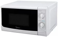 Микроволновая печь Midea MM720CWW отзывы владельцев