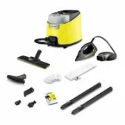 Пароочиститель KARCHER SC 4 Deluxe Iron EasyFix 1.513-261 отзывы владельцев