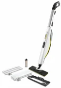 Пароочиститель KARCHER SC 3 Upright EasyFix Premium 1.513-320.0 отзывы владельцев