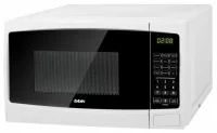 Микроволновая печь BBK 20MWS-726S/W отзывы владельцев