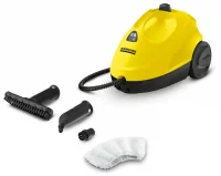 Пароочиститель KARCHER SC 2 1.512-061.0 отзывы владельцев