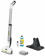 Стеклоочиститель KARCHER EWM 2 Premium отзывы владельцев