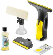 Стеклоочиститель KARCHER WV 2 Limited отзывы владельцев