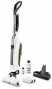 Стеклоочиститель KARCHER FC 5 Premium отзывы владельцев