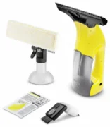 Стеклоочиститель KARCHER WV 1 Plus Frame отзывы владельцев