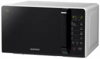 Микроволновая печь Daewoo Electronics KOR-663K отзывы владельцев