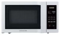 Микроволновая печь Daewoo Electronics KOR-6L6B отзывы владельцев