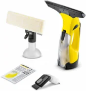 Стеклоочиститель KARCHER WV 5 Plus Frame отзывы владельцев