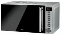 Микроволновая печь BBK 20MWS-721T/BS-M отзывы владельцев