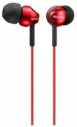 Наушники Sony MDR-EX110AP отзывы владельцев