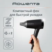 Фен Rowenta CV1803F0 отзывы владельцев