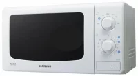 Микроволновая печь Samsung ME71KRW-3 отзывы владельцев