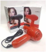 Фен NOVA N-810 отзывы владельцев