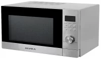 Микроволновая печь SUPRA 23TSG38 отзывы владельцев