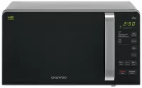 Микроволновая печь Daewoo Electronics KQG-663D отзывы владельцев