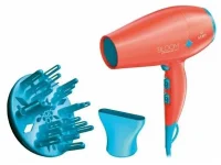 Фен GA.MA Diamond Bloom GH0312 отзывы владельцев