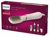 Фен Philips BHA310/00 отзывы владельцев