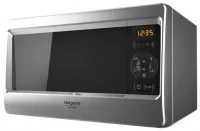 Микроволновая печь Hotpoint-Ariston MWHA 2421 MS отзывы владельцев