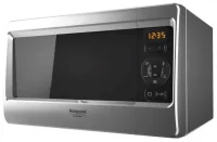 Микроволновая печь Hotpoint-Ariston MWHA 2422 MS отзывы владельцев