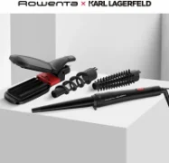 Щипцы Rowenta Karl Lagerfeld CF422LF0 отзывы владельцев