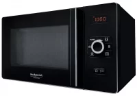 Микроволновая печь Hotpoint-Ariston MWHA 25223 B отзывы владельцев