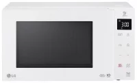 Микроволновая печь LG MB-65W95GIH отзывы владельцев