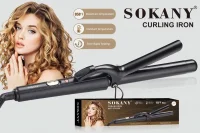 Щипцы Sokany SK-675 SHINY AND ELASTIC отзывы владельцев