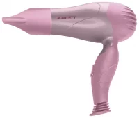 Фен Scarlett SC-076 отзывы владельцев
