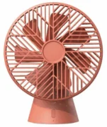 Вентилятор Xiaomi Sothing Silent Rainforest Mini Fan отзывы владельцев