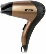 Фен VITEK VT-2270 BN отзывы владельцев